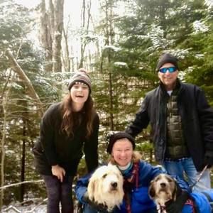 Meet your Posher, Dan